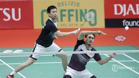 live score badminton 2021.